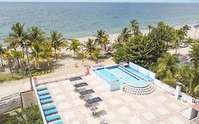 Hotel Playa Divina